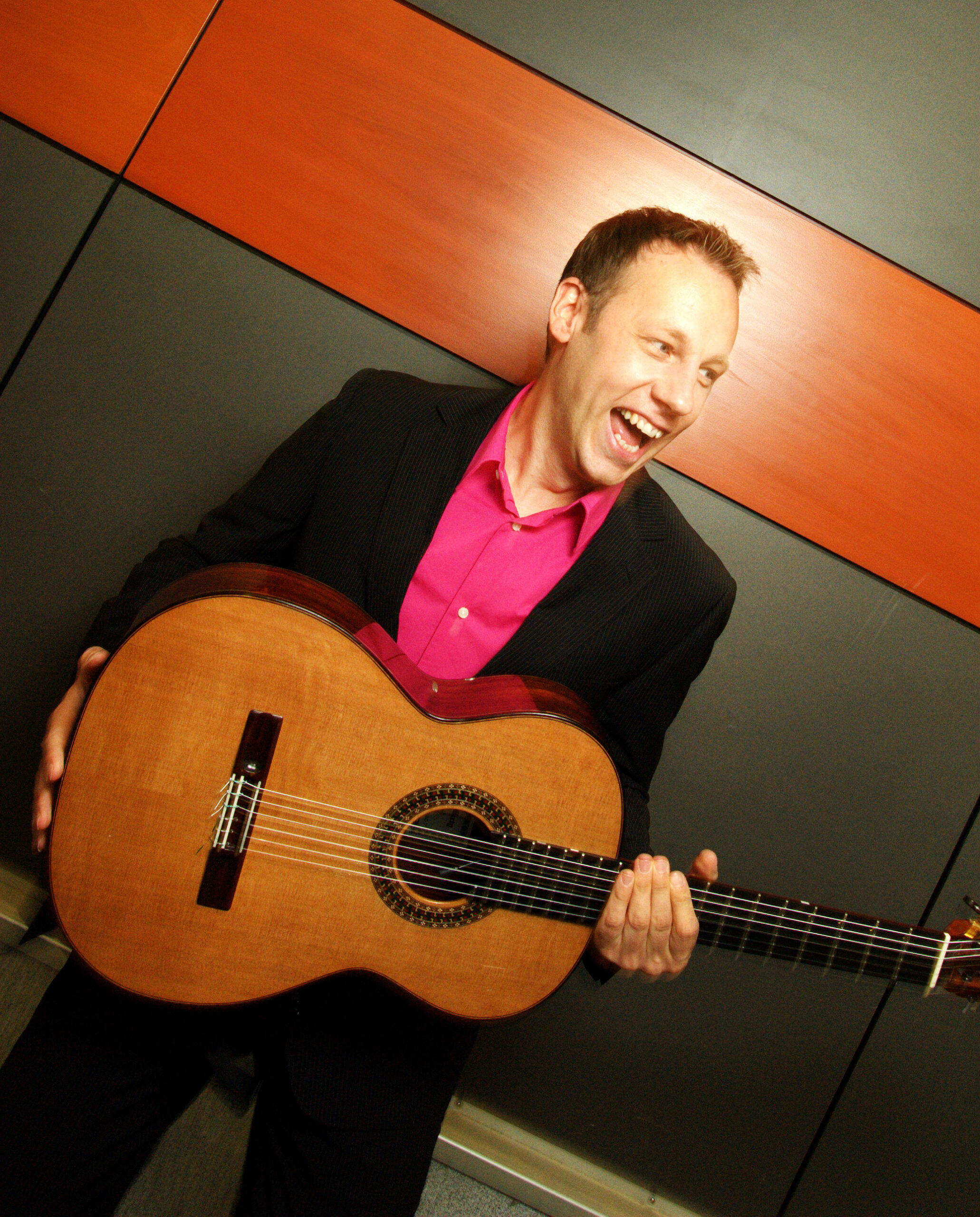 Klaus Wladar